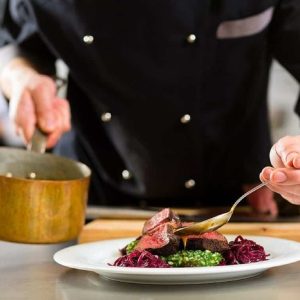Curso de Gastronomia Francesa para Casais