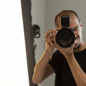 Curso de Fotografia para Casais