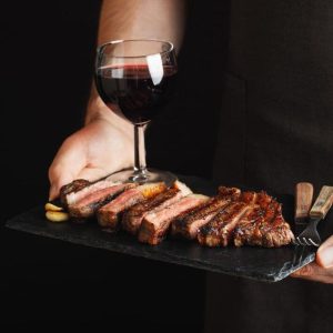 Churrasco Premium com Cortes Nobres
