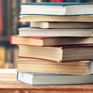 Assinatura de Livros por 3 Meses