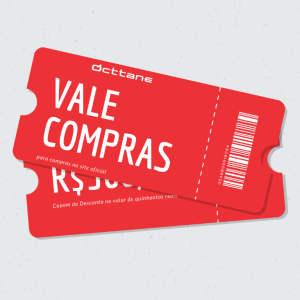 Vale Compras em Loja de Decoração