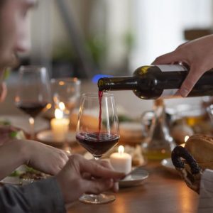Curso de Harmonização de Vinhos